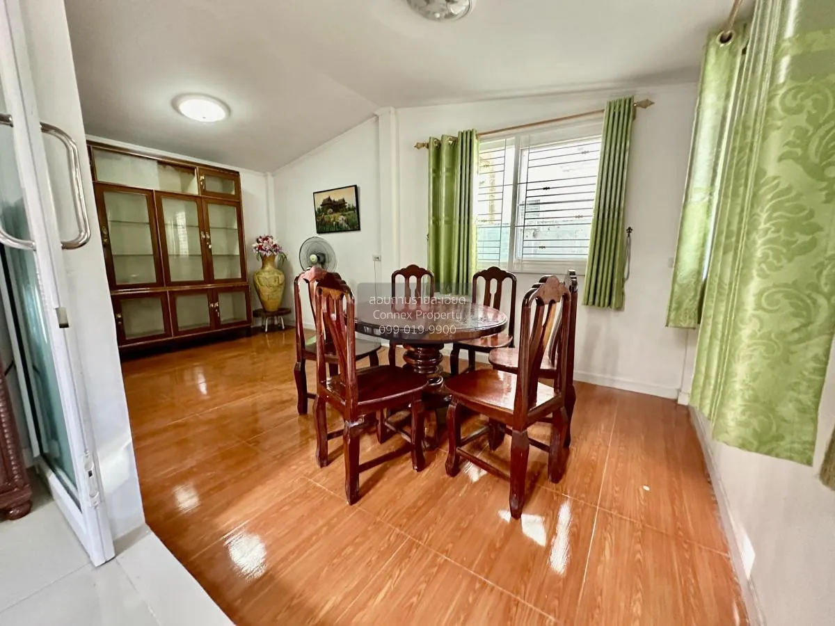 ขายบ้าน  ศุภาลัย วิลล์ ราชพฤกษ์-บางบัวทอง พิมลราช บางบัวทอง นนทบุ