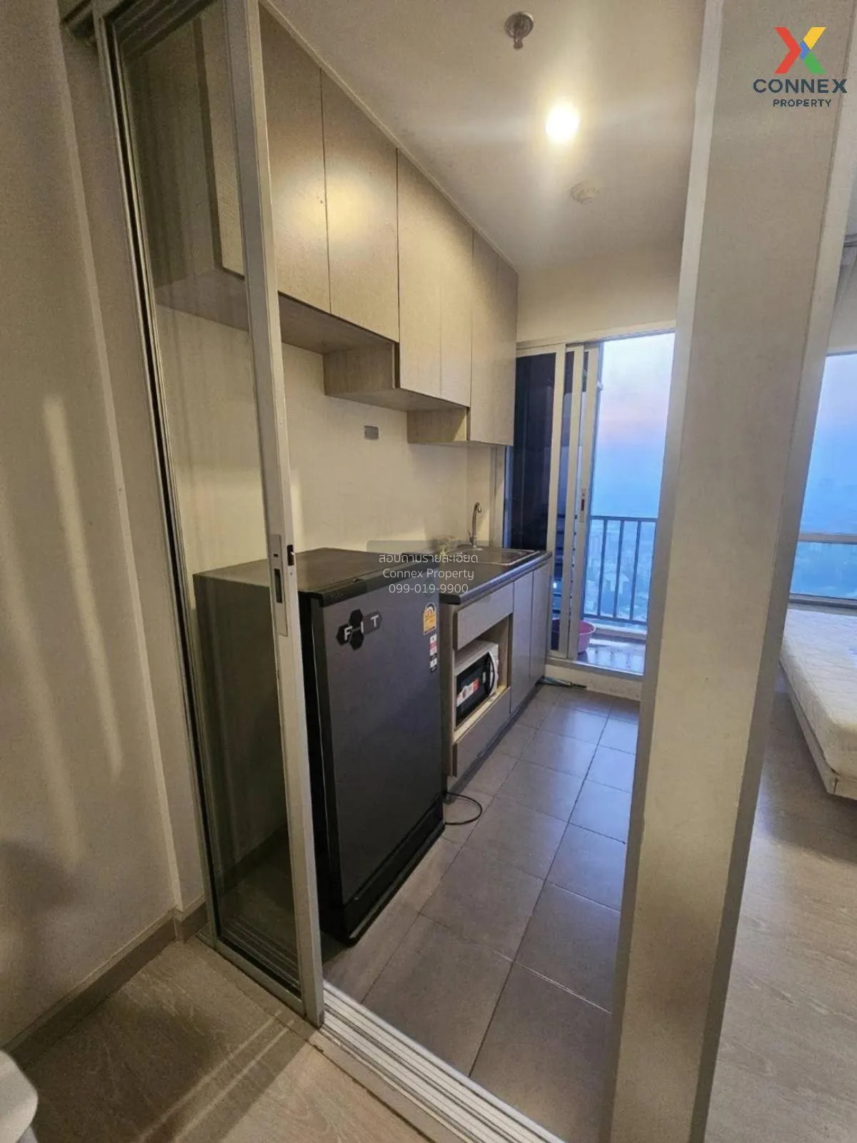 ขายคอนโด  นิช ไอดี @ ปากเกร็ด สเตชั่น บ้านใหม่ ปากเกร็ด นนทบุรี C 4