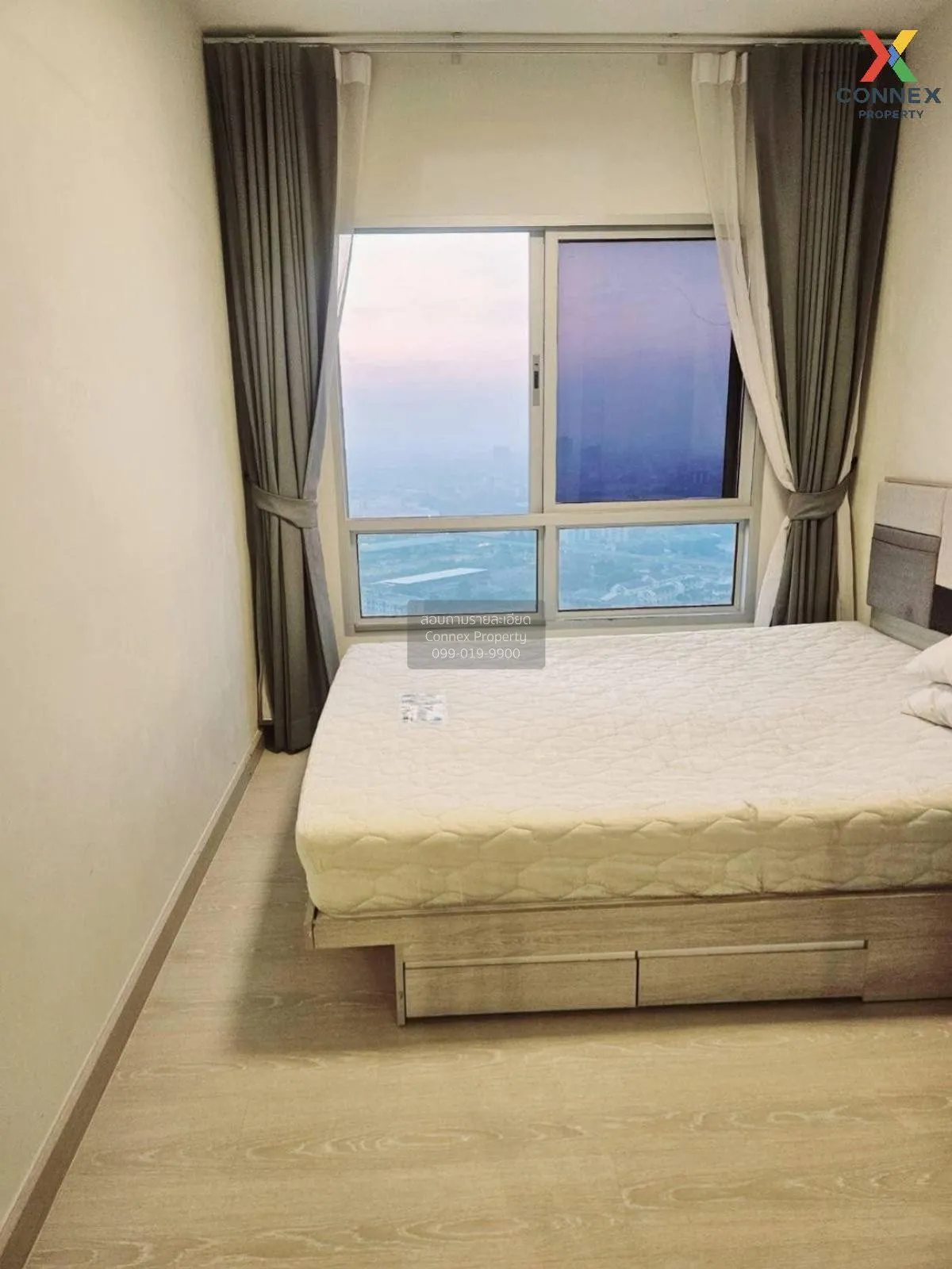 ขายคอนโด  นิช ไอดี @ ปากเกร็ด สเตชั่น บ้านใหม่ ปากเกร็ด นนทบุรี C