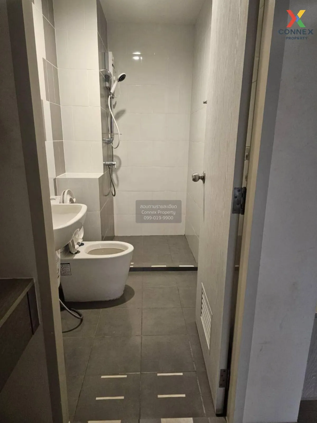 ขายคอนโด  นิช ไอดี @ ปากเกร็ด สเตชั่น บ้านใหม่ ปากเกร็ด นนทบุรี C