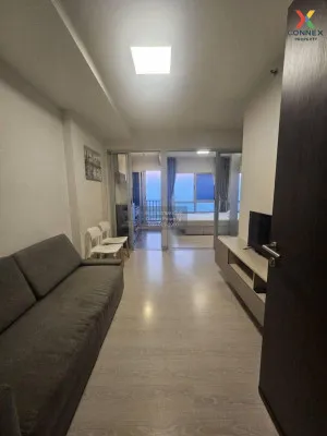 ขายคอนโด  นิช ไอดี @ ปากเกร็ด สเตชั่น บ้านใหม่ ปากเกร็ด นนทบุรี CX-114874