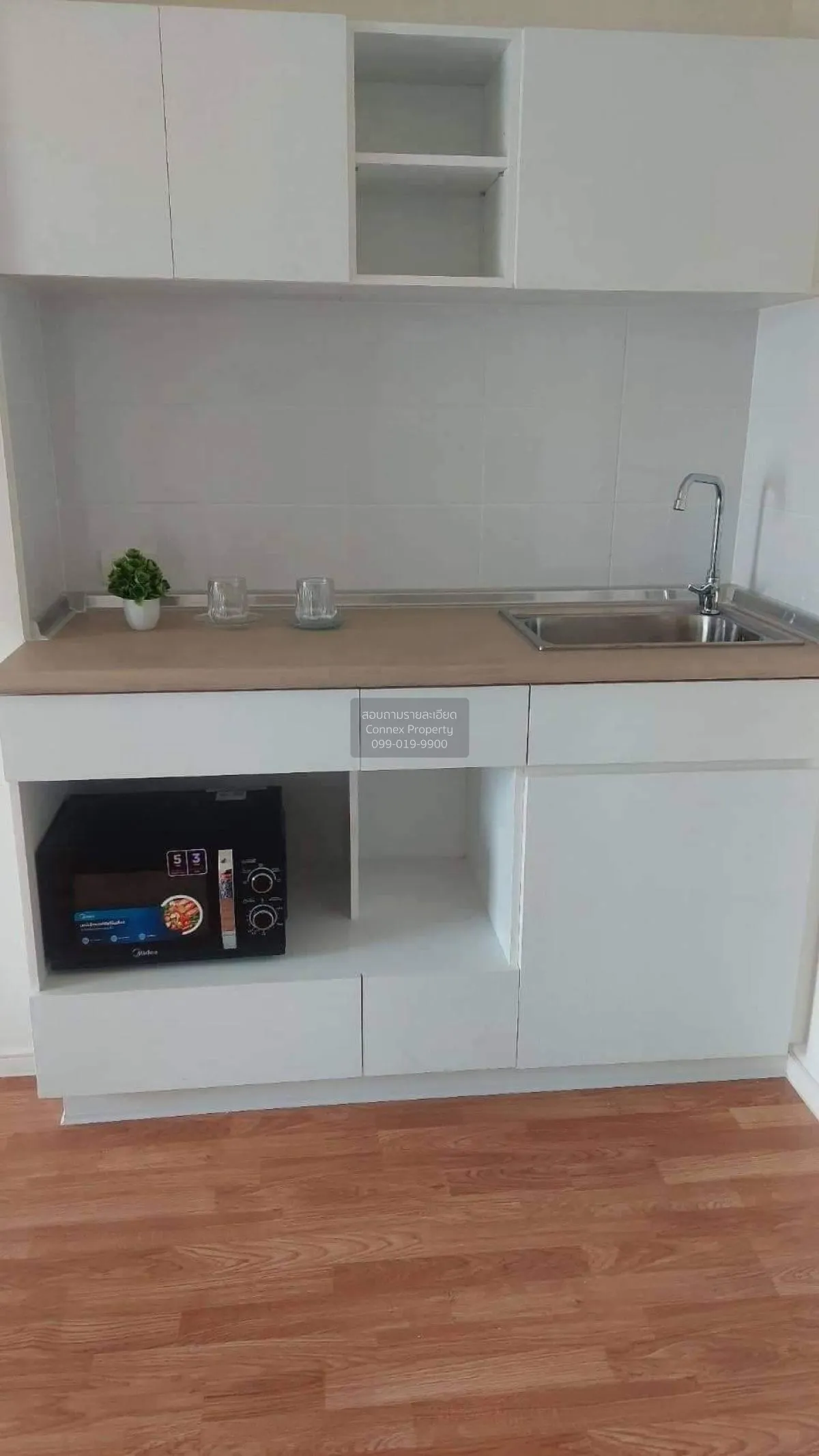 For Rent Condo , Lumpini Ville Sukhumvit 101/1 - Punnawithi , BTS 2