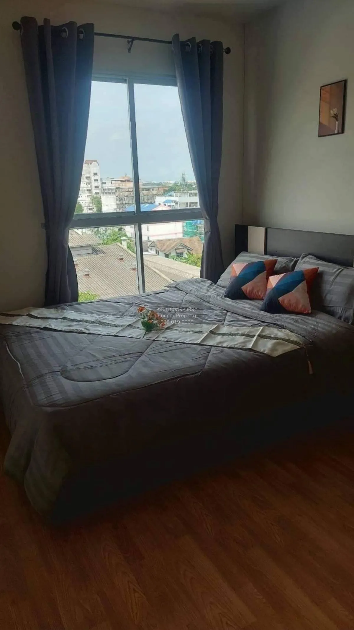 For Rent Condo , Lumpini Ville Sukhumvit 101/1 - Punnawithi , BTS 4