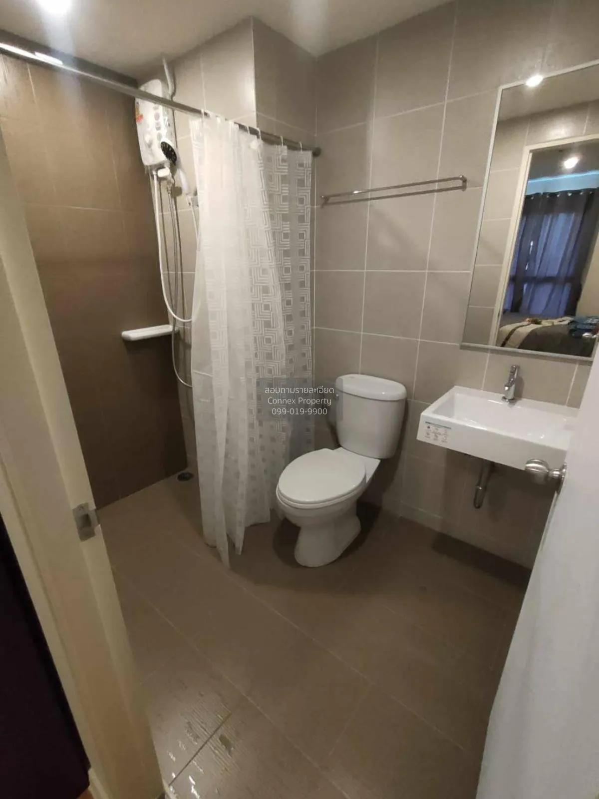 For Rent Condo , Lumpini Ville Sukhumvit 101/1 - Punnawithi , BTS