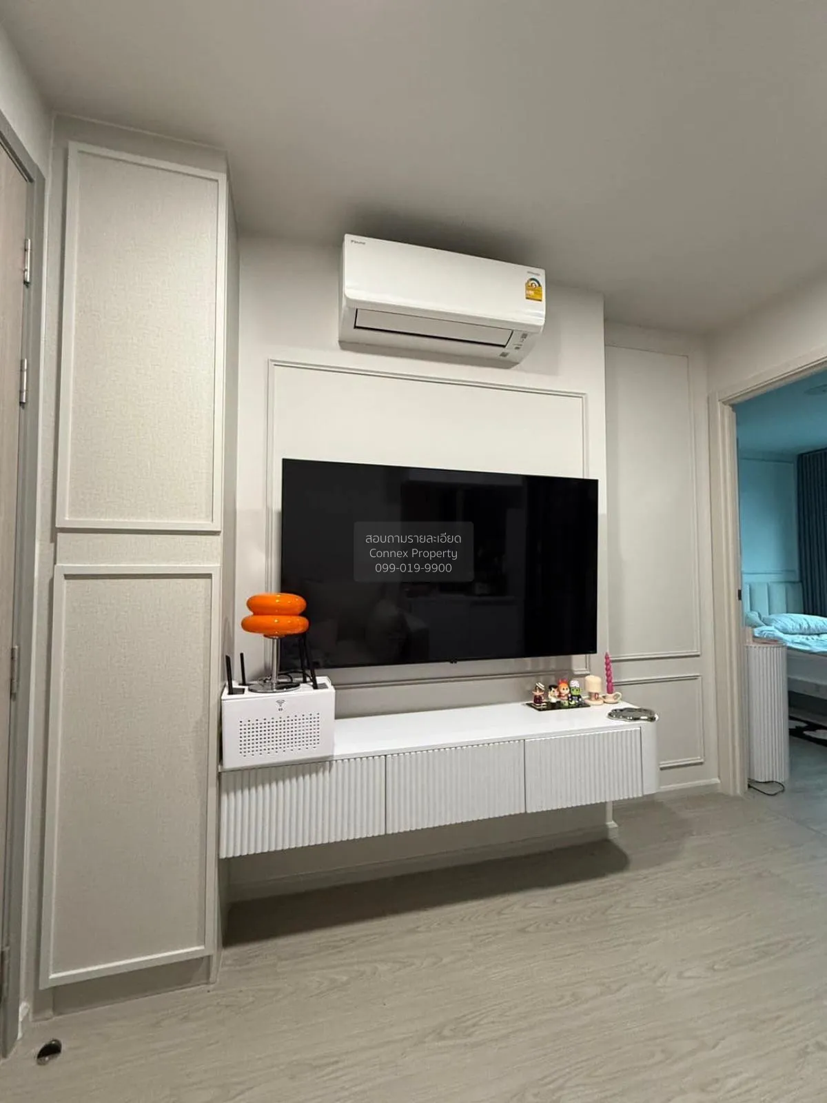 For Rent Condo , Atmoz Oasis Onnut , Suan Luang , Suan Luang , Ba 2