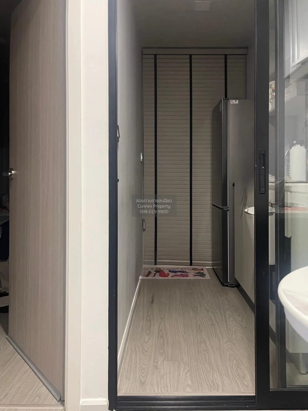 For Rent Condo , Atmoz Oasis Onnut , Suan Luang , Suan Luang , Ba 3