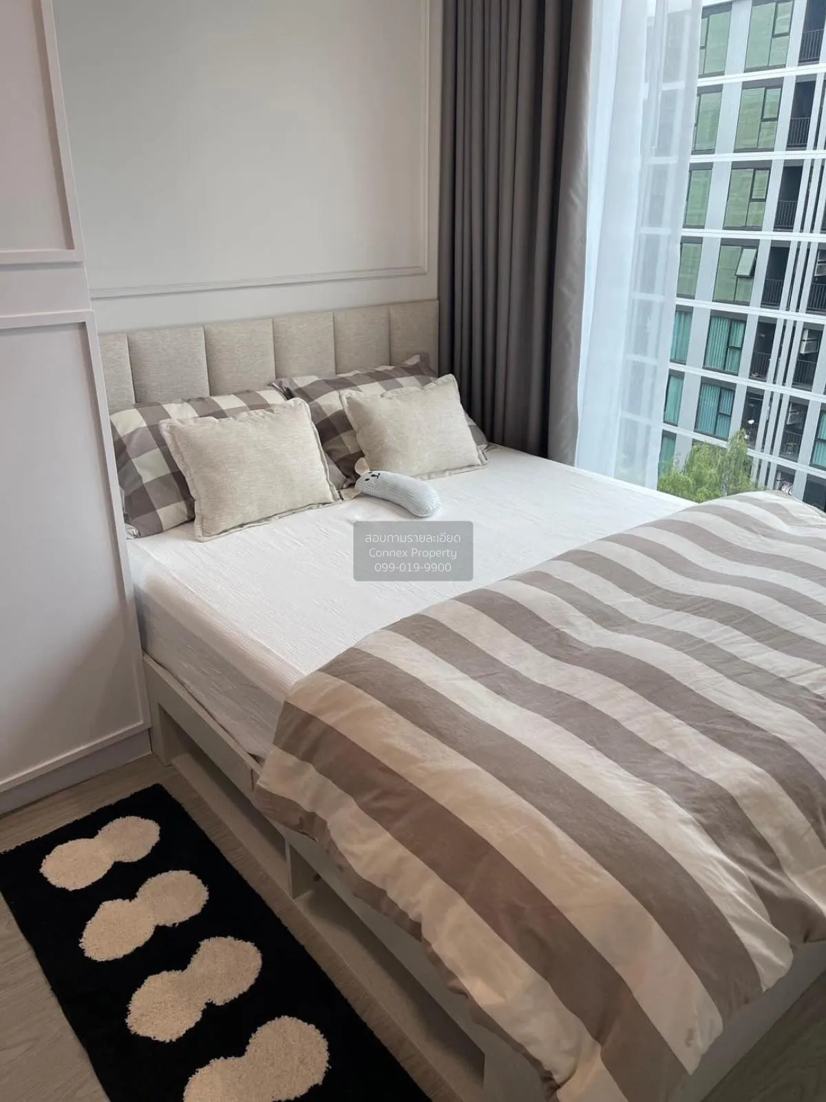 For Rent Condo , Atmoz Oasis Onnut , Suan Luang , Suan Luang , Ba