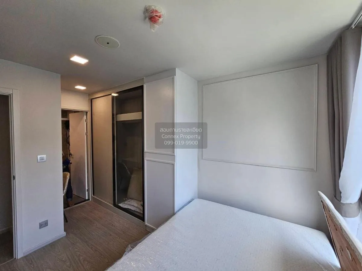 For Rent Condo , Atmoz Oasis Onnut , Suan Luang , Suan Luang , Ba