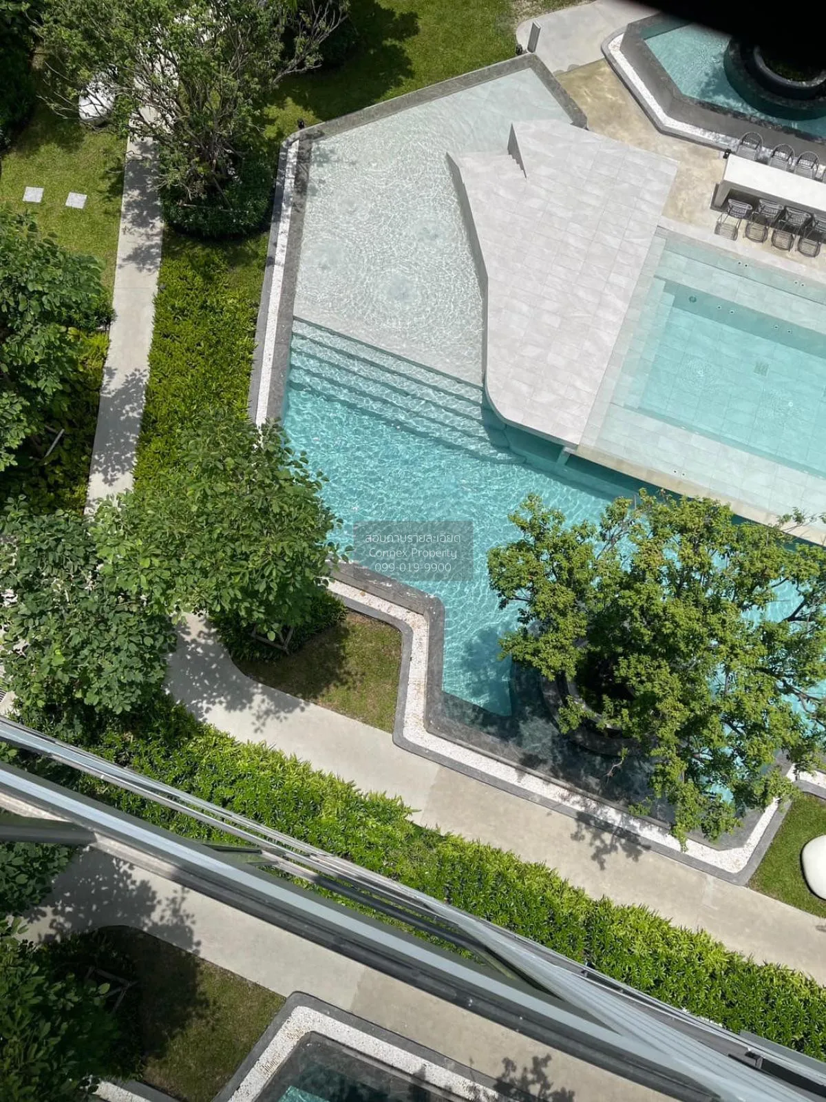 For Rent Condo , Atmoz Oasis Onnut , Suan Luang , Suan Luang , Ba