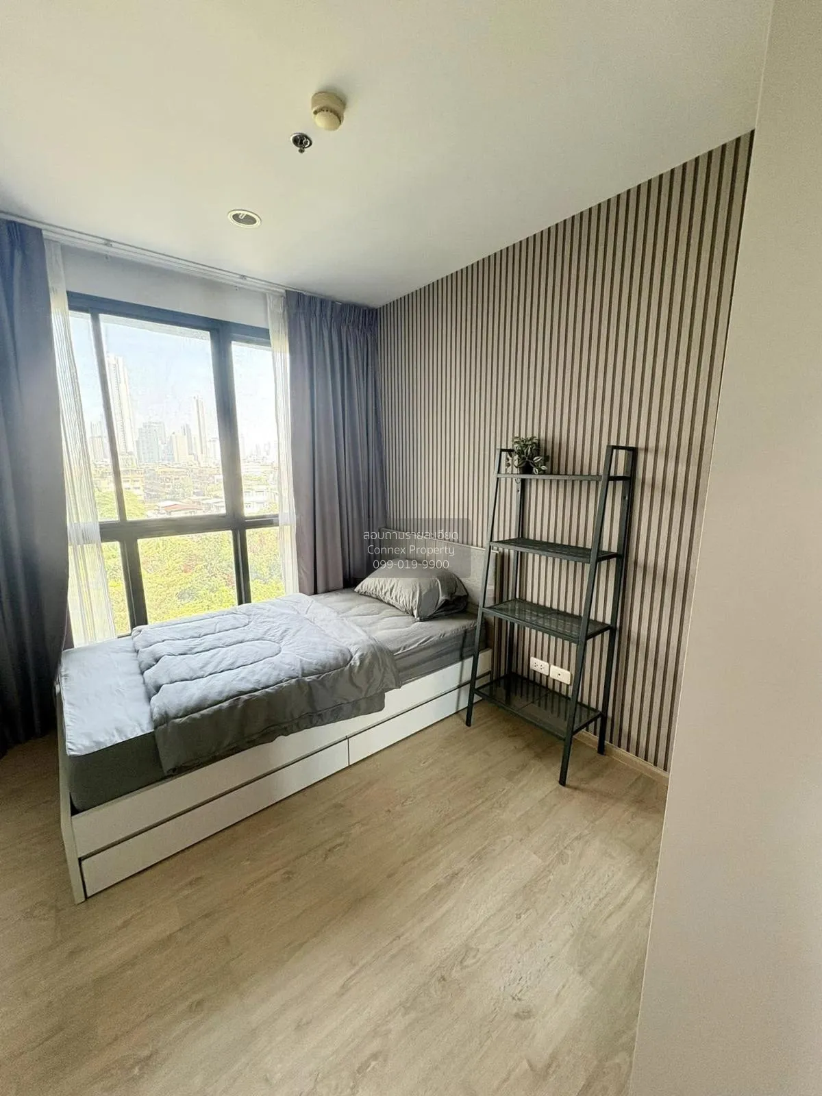 For Rent Condo , Ideo Sathorn - Thapra , BTS-Pho Nimit , Bukkhalo