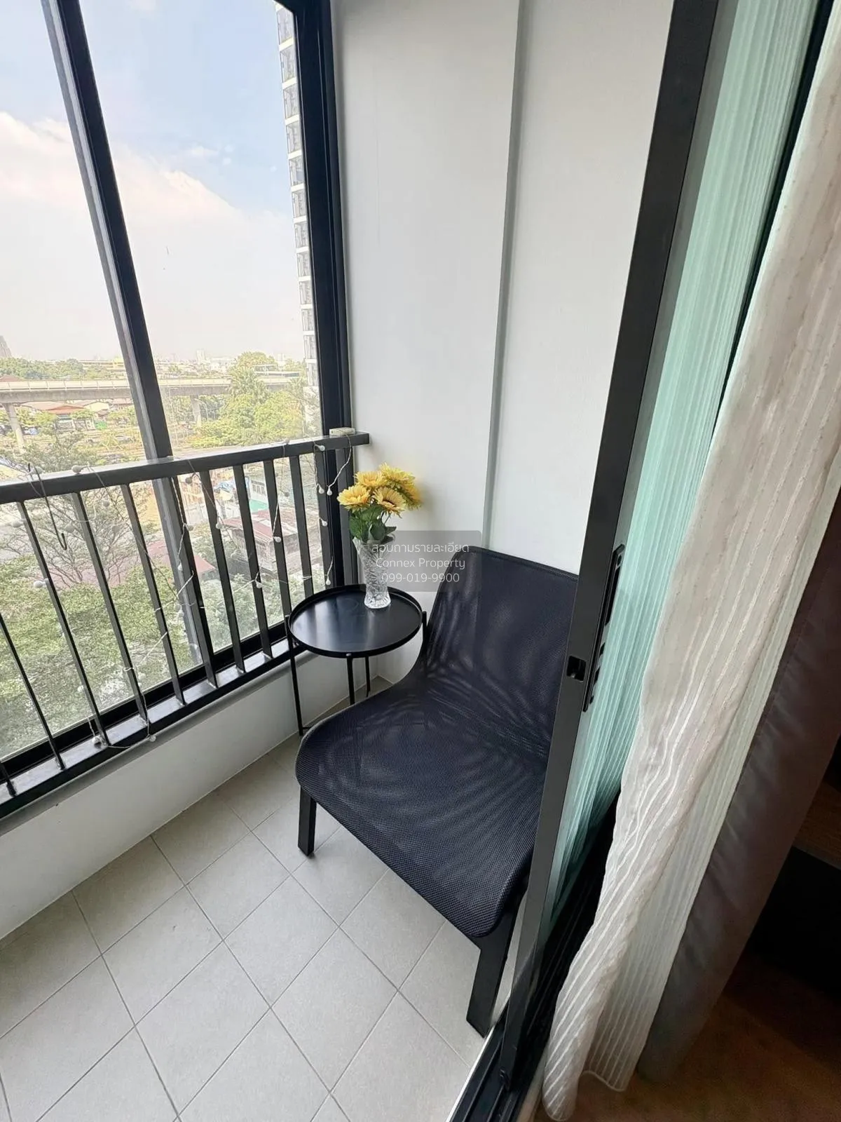 For Rent Condo , Ideo Sathorn - Thapra , BTS-Pho Nimit , Bukkhalo