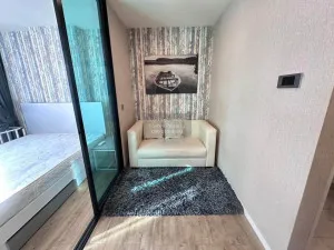 For Sale Condo , H2 CONDO RAMINDRA 21 , BTS-Wat Phra Sri Mahathat , Tha Raeng , Bang Khen , Bangkok , CX-114879