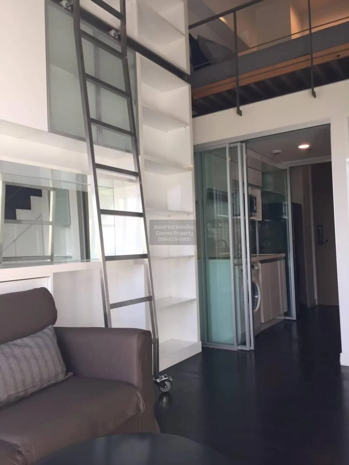 For Sale Condo , Ideo Morph 38 , BTS-Thong Lo , Phra Khanong , Kh 4