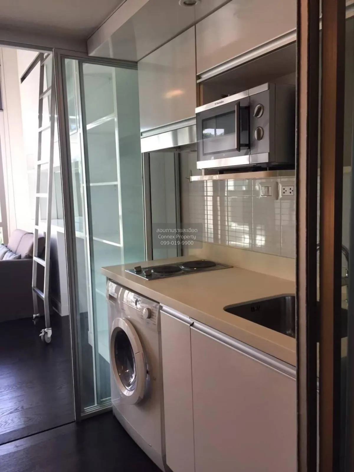 For Sale Condo , Ideo Morph 38 , BTS-Thong Lo , Phra Khanong , Kh