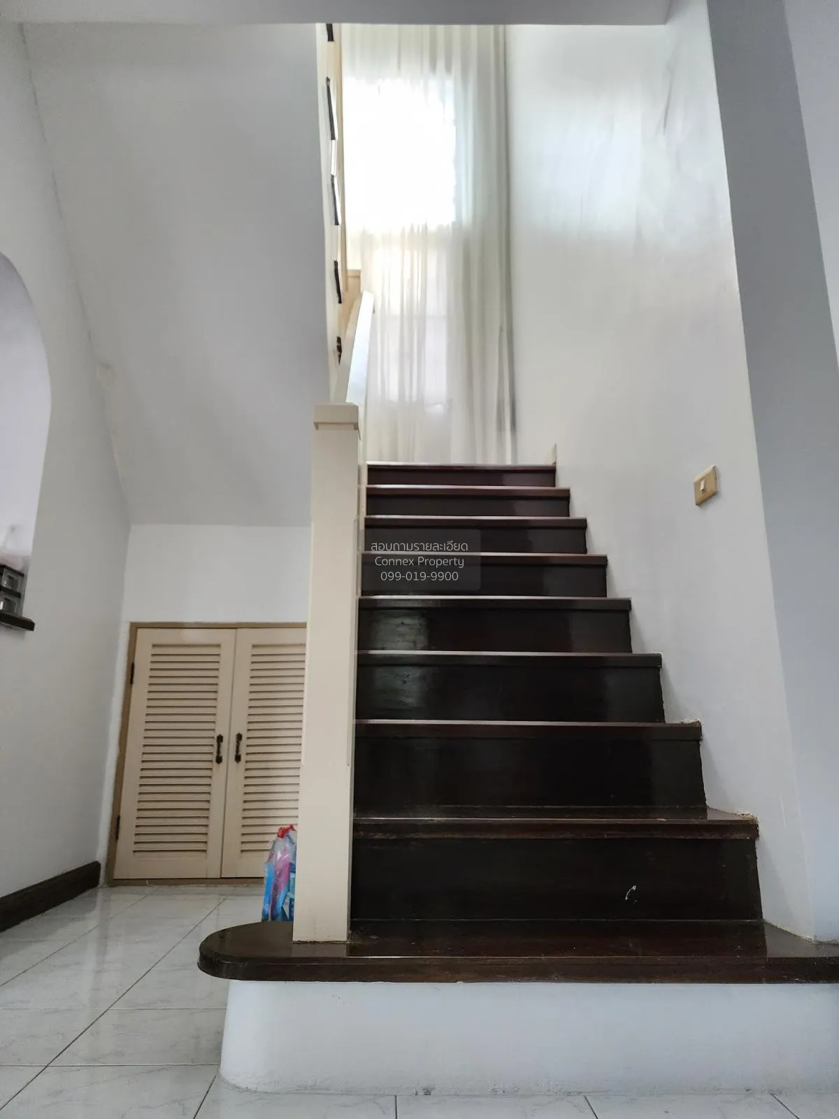 ขายบ้าน  หมู่บ้านปาริชาติ 345 บางคูวัด เมืองปทุมธานี ปทุมธานี CX- 4