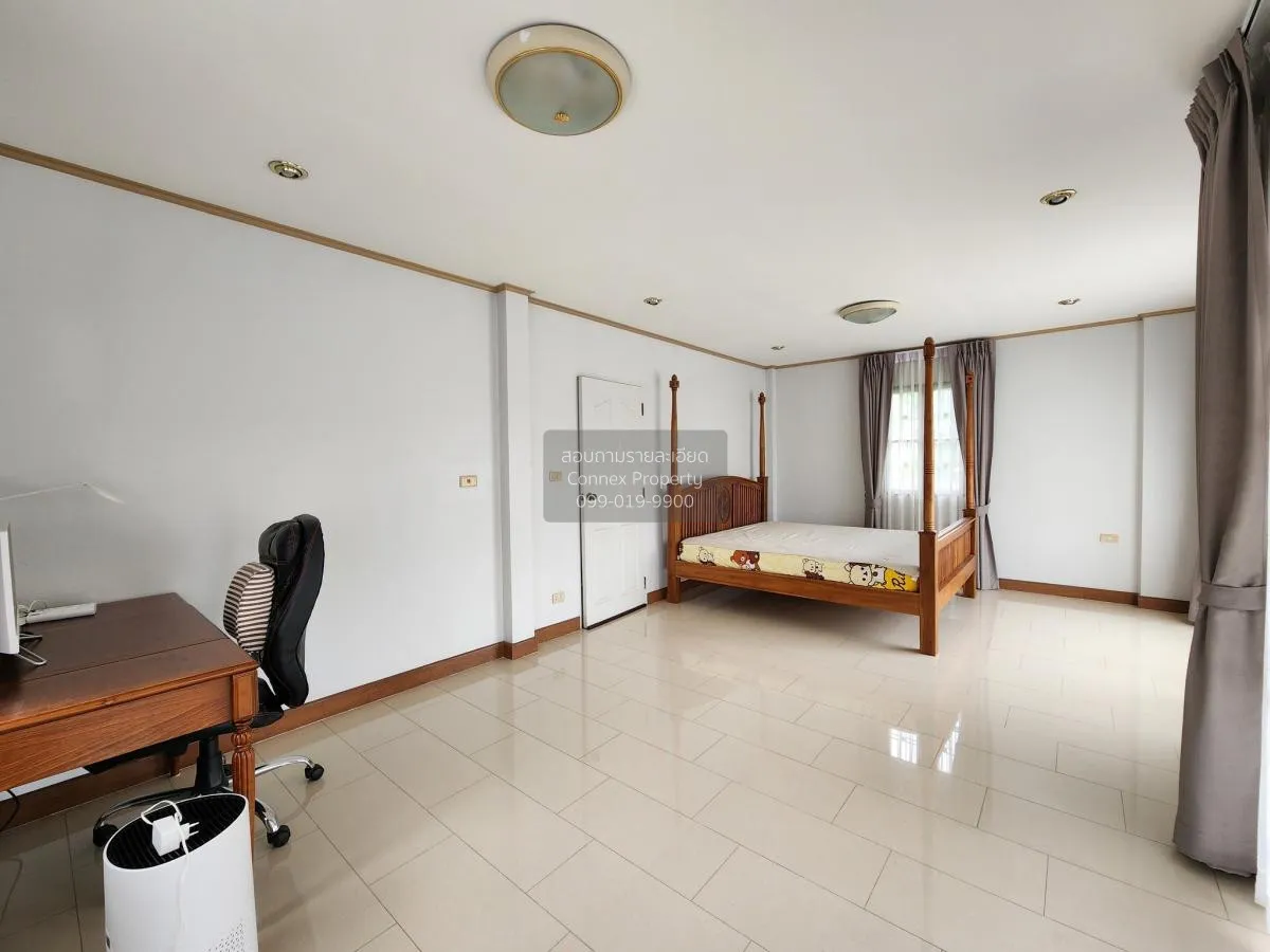 ขายบ้าน  หมู่บ้านปาริชาติ 345 บางคูวัด เมืองปทุมธานี ปทุมธานี CX-