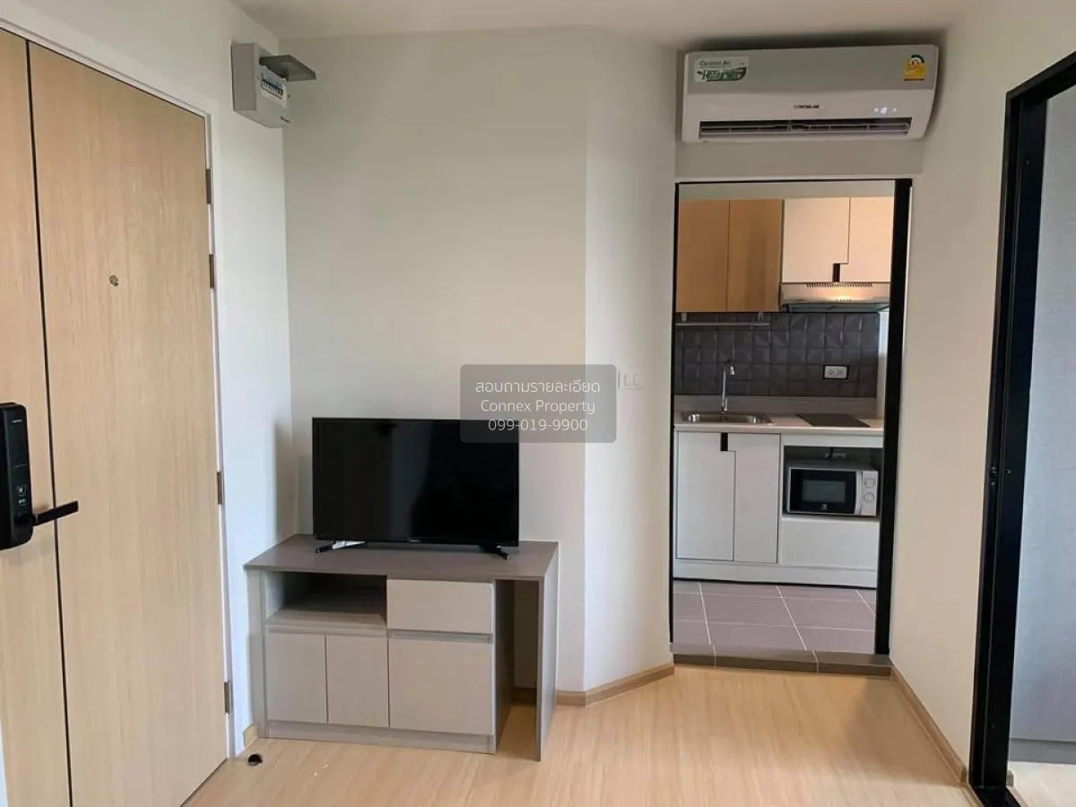 For Rent Condo , Rise Rama 9 , ARL-Ramkhamhaeng , Bang Kapi , Hua 2
