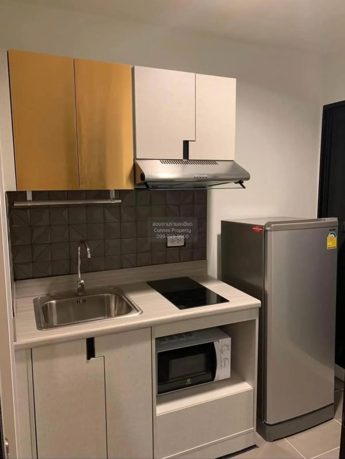 For Rent Condo , Rise Rama 9 , ARL-Ramkhamhaeng , Bang Kapi , Hua 3