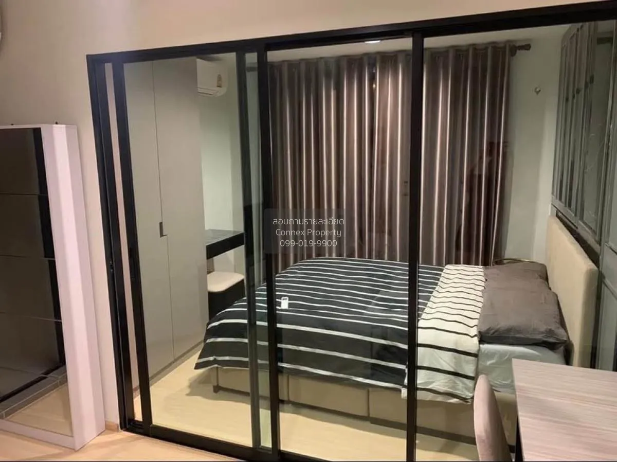 For Rent Condo , Rise Rama 9 , ARL-Ramkhamhaeng , Bang Kapi , Hua 4