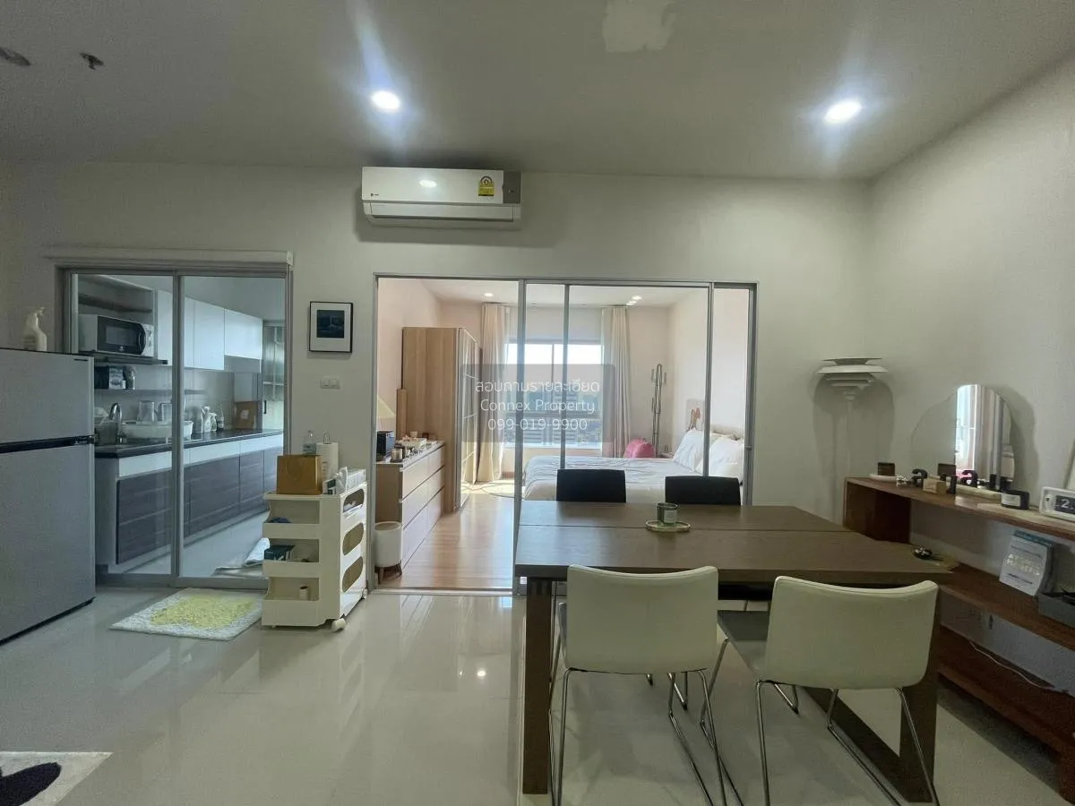 เช่าคอนโด  ศุภาลัย เวอเรนด้า รัชวิภา - ประชาชื่น MRT-บางซ่อน บางซ 3