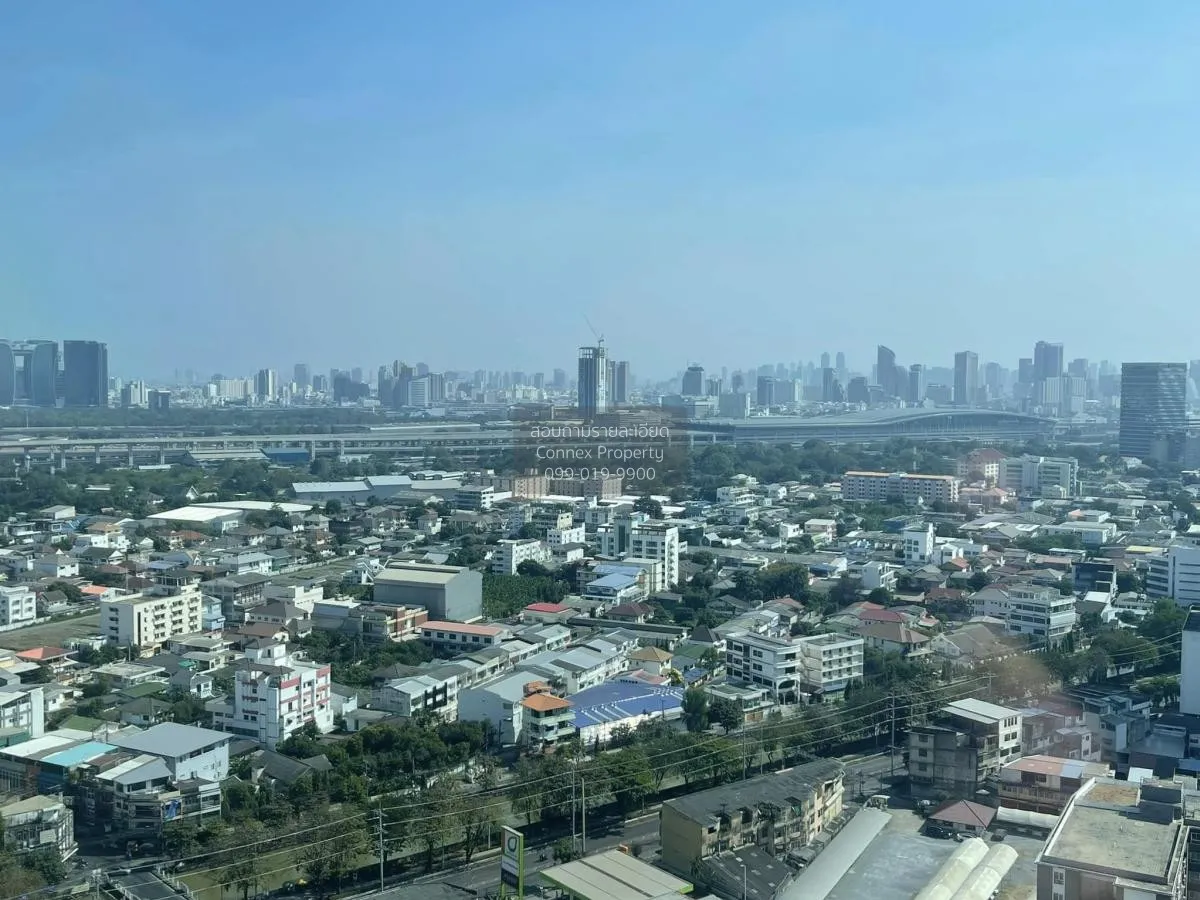 For Sale Condo , Supalai Veranda Ratchavipha - Prachachuen , MRT-