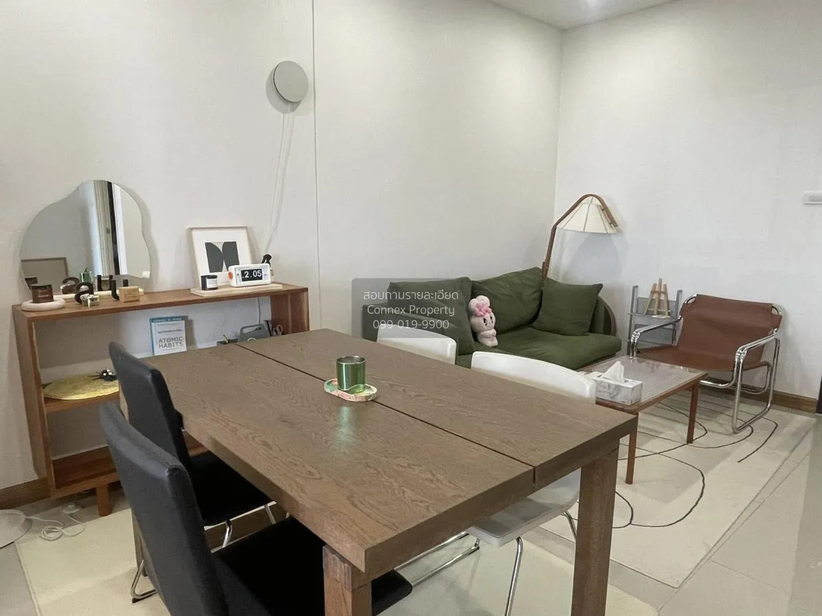 For Sale Condo , Supalai Veranda Ratchavipha - Prachachuen , MRT-