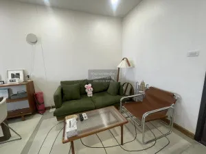 For Sale Condo , Supalai Veranda Ratchavipha - Prachachuen , MRT-Bang Son , Bang Sue , Bang Su , Bangkok , CX-114883