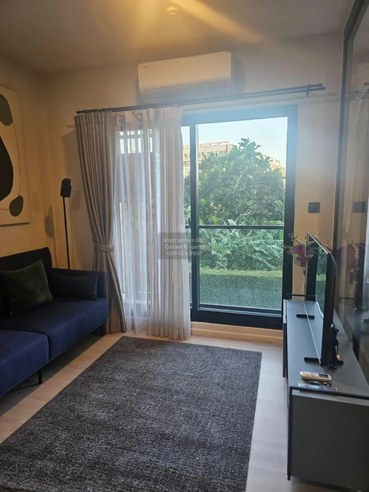 For Rent Condo , The Key MRT Phetkasem 48 , MRT-Phetkasem 48 , Ba 1