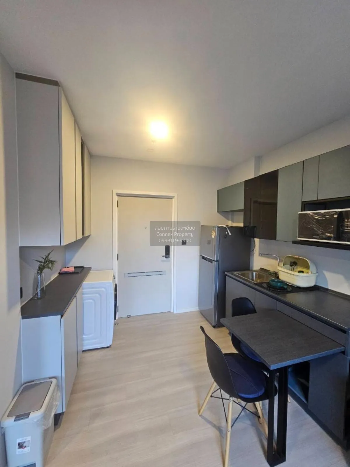 For Rent Condo , The Key MRT Phetkasem 48 , MRT-Phetkasem 48 , Ba 2