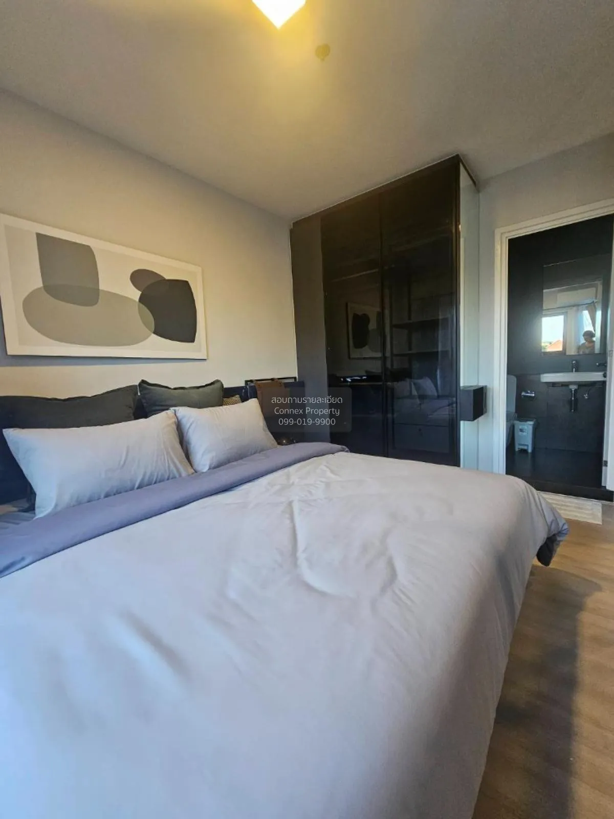 For Rent Condo , The Key MRT Phetkasem 48 , MRT-Phetkasem 48 , Ba 3