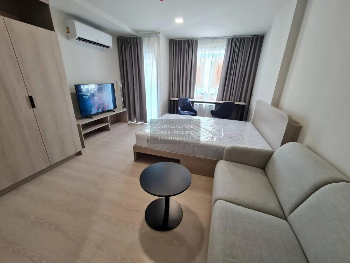 For Rent Condo ,  d condo hype rangsit , Khlong Nueng , khlong Lu 1