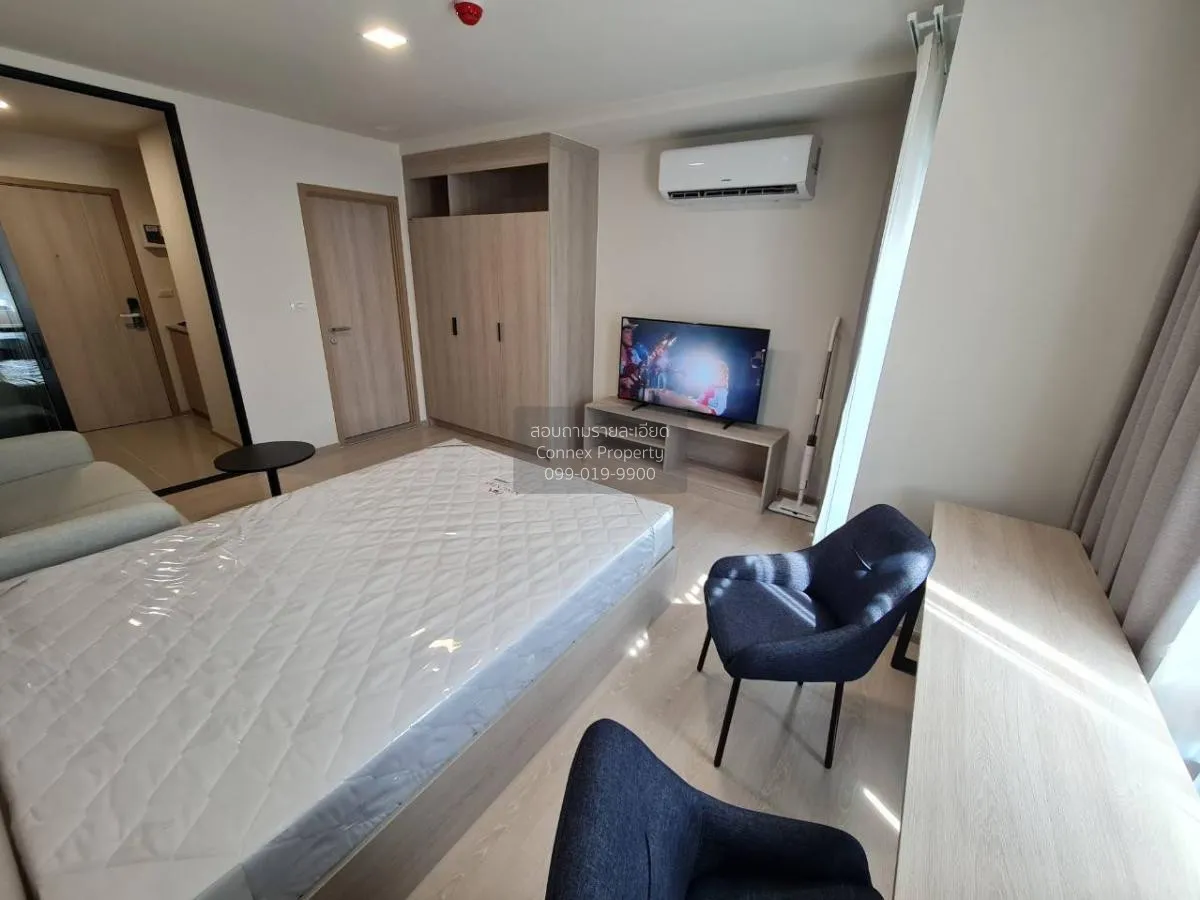 For Rent Condo ,  d condo hype rangsit , Khlong Nueng , khlong Lu 2