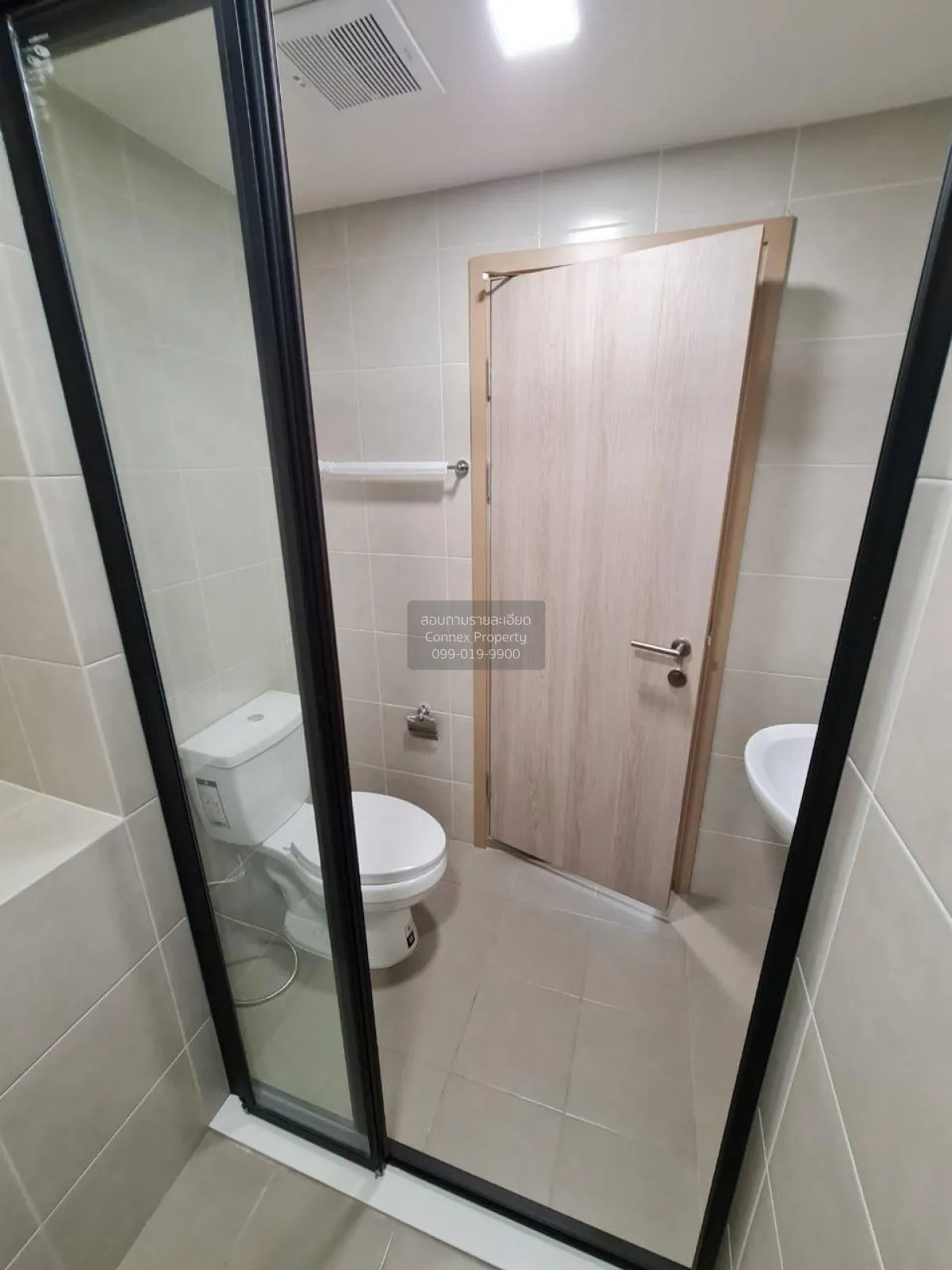 For Rent Condo ,  d condo hype rangsit , Khlong Nueng , khlong Lu