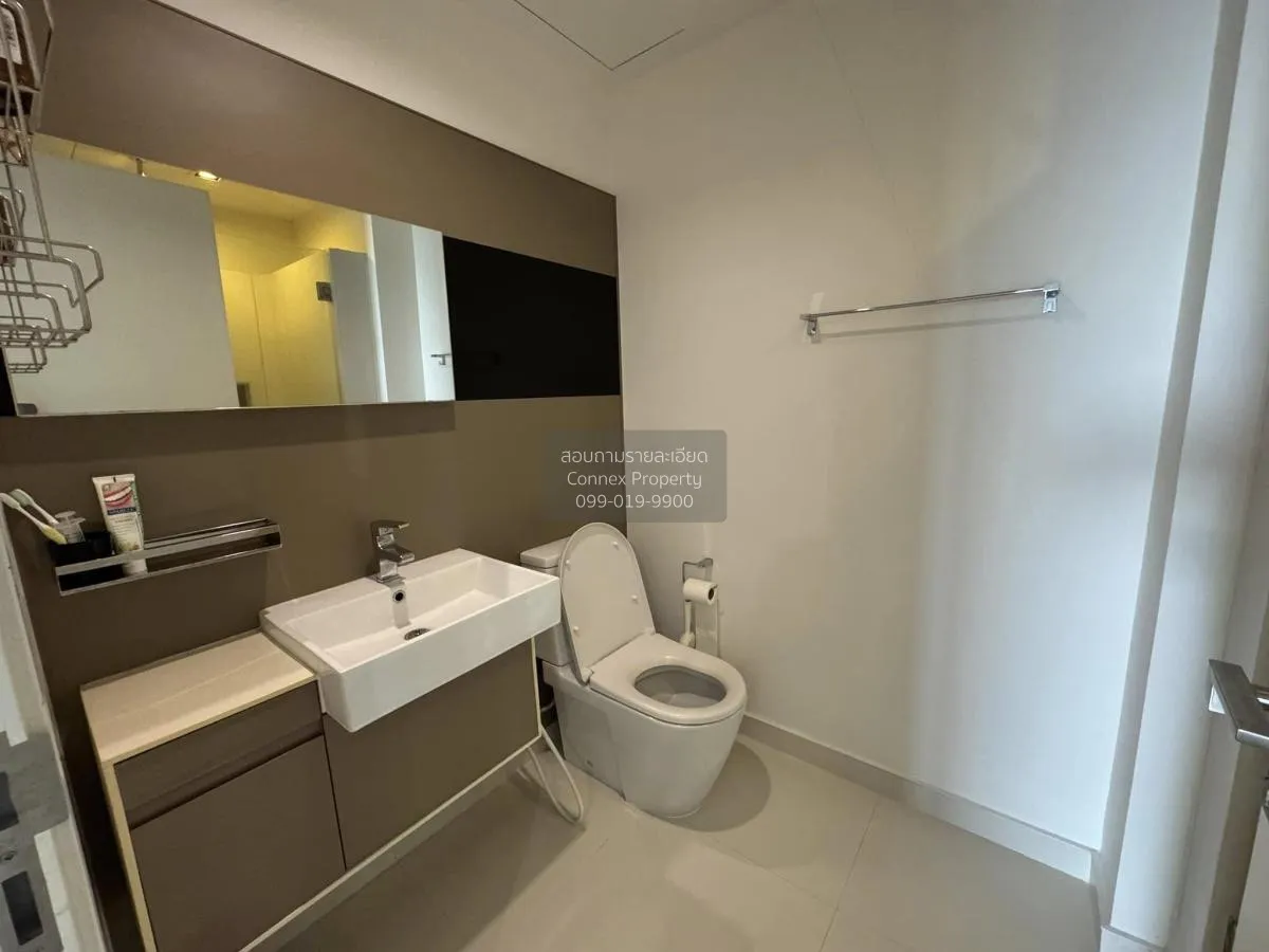 เช่าคอนโด  เดอะ รูม สาทร - ตากสิน BTS-โพธิ์นิมิตร บางยี่เรือ เขต 