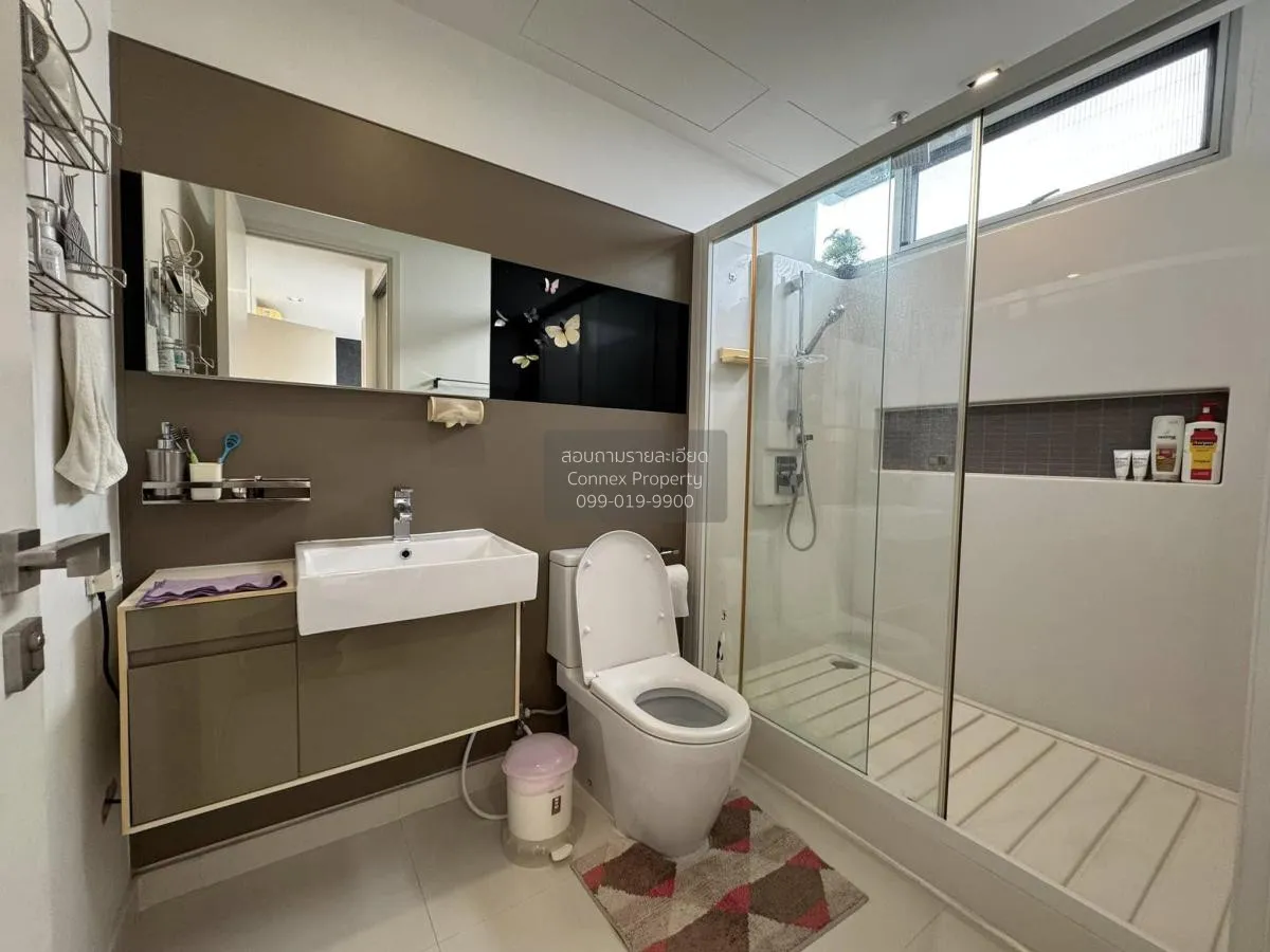 เช่าคอนโด  เดอะ รูม สาทร - ตากสิน BTS-โพธิ์นิมิตร บางยี่เรือ เขต 