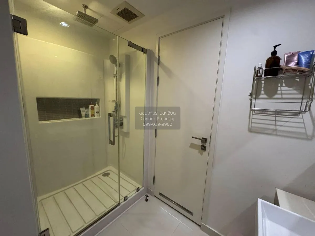 เช่าคอนโด  เดอะ รูม สาทร - ตากสิน BTS-โพธิ์นิมิตร บางยี่เรือ เขต 