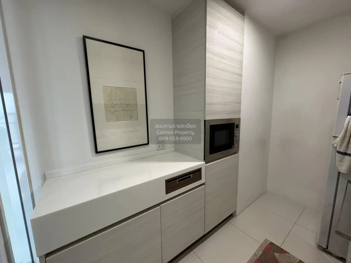 เช่าคอนโด  เดอะ รูม สาทร - ตากสิน BTS-โพธิ์นิมิตร บางยี่เรือ เขต 