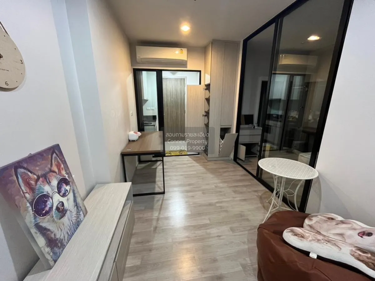 เช่าคอนโด  นิช โมโน เมกะ สเปซ บางนา บางแก้ว บางพลี สมุทรปราการ CX 2