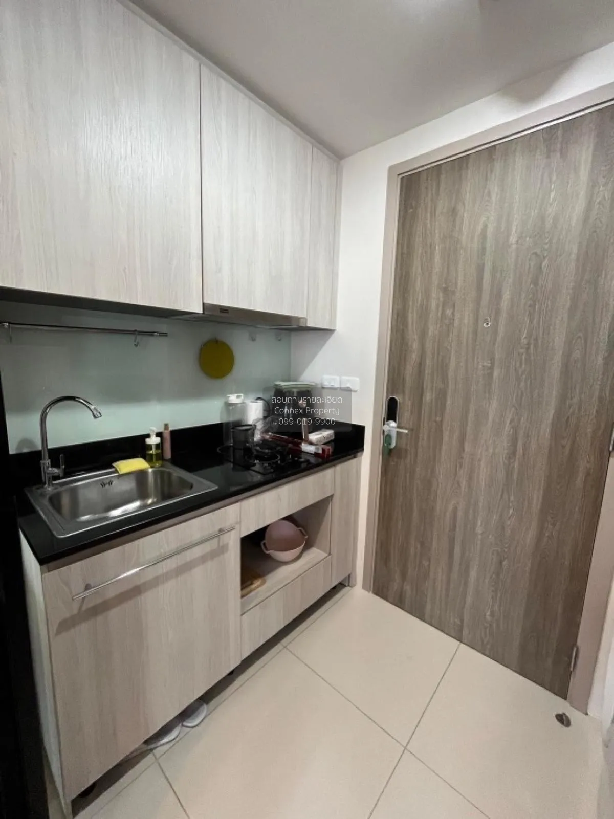 เช่าคอนโด  นิช โมโน เมกะ สเปซ บางนา บางแก้ว บางพลี สมุทรปราการ CX 3