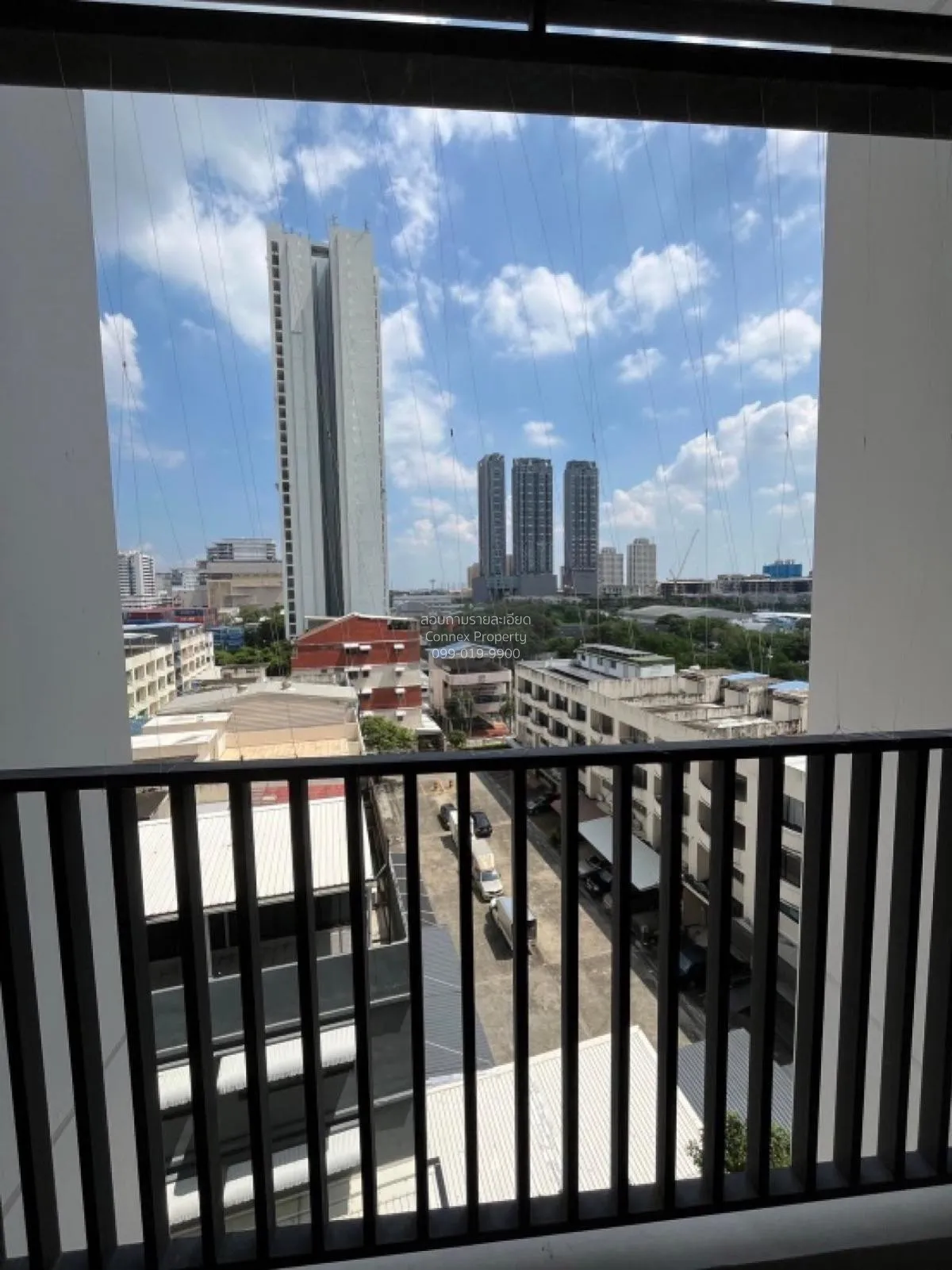 เช่าคอนโด  นิช โมโน เมกะ สเปซ บางนา บางแก้ว บางพลี สมุทรปราการ CX