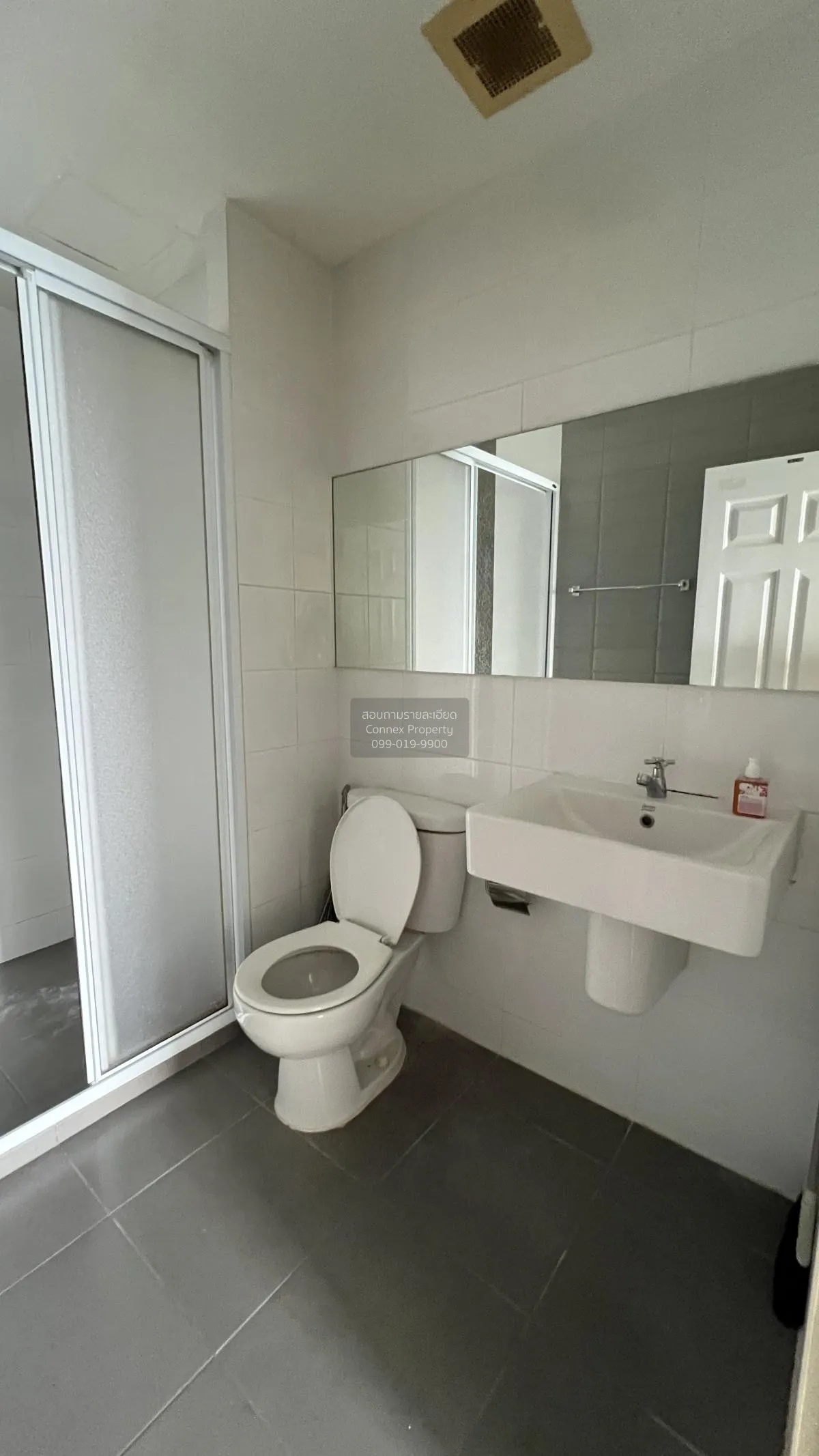 For Sale Condo , Aspire Sukhumvit 48 , nice view , high floor , r