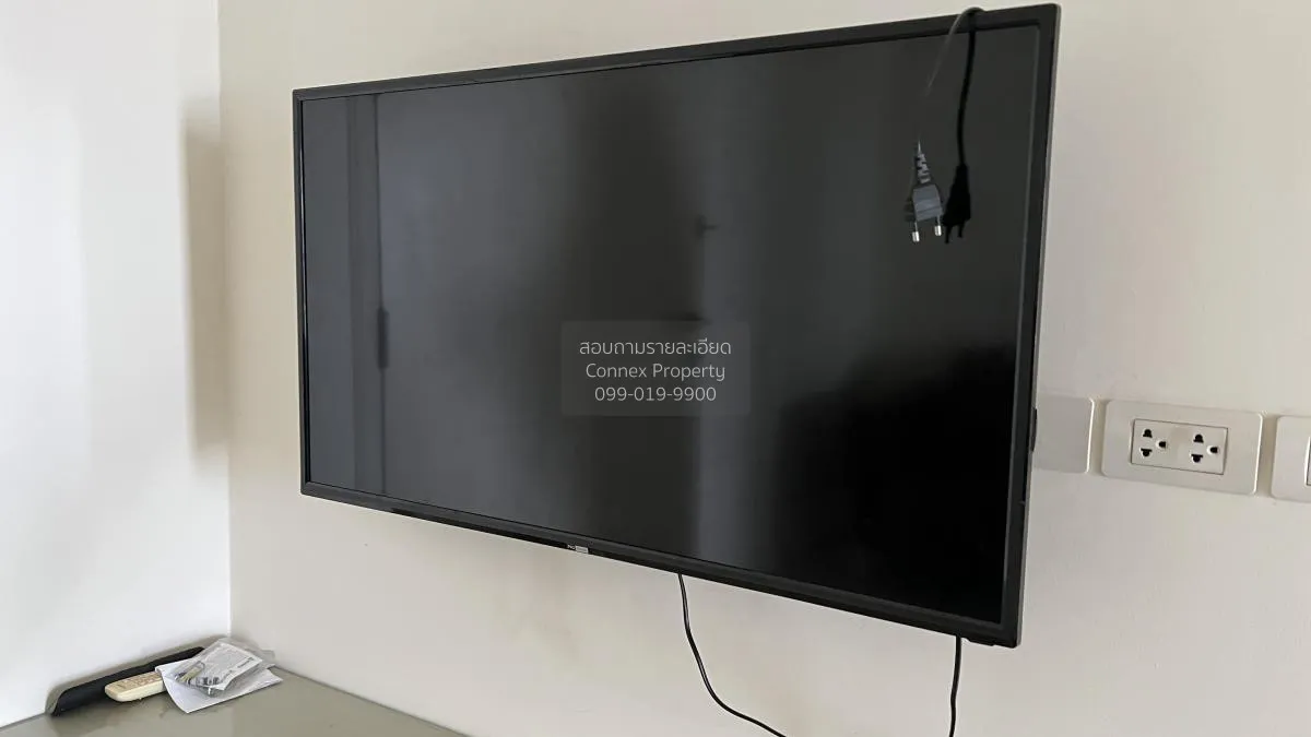 For Sale Condo , Aspire Sukhumvit 48 , nice view , high floor , r