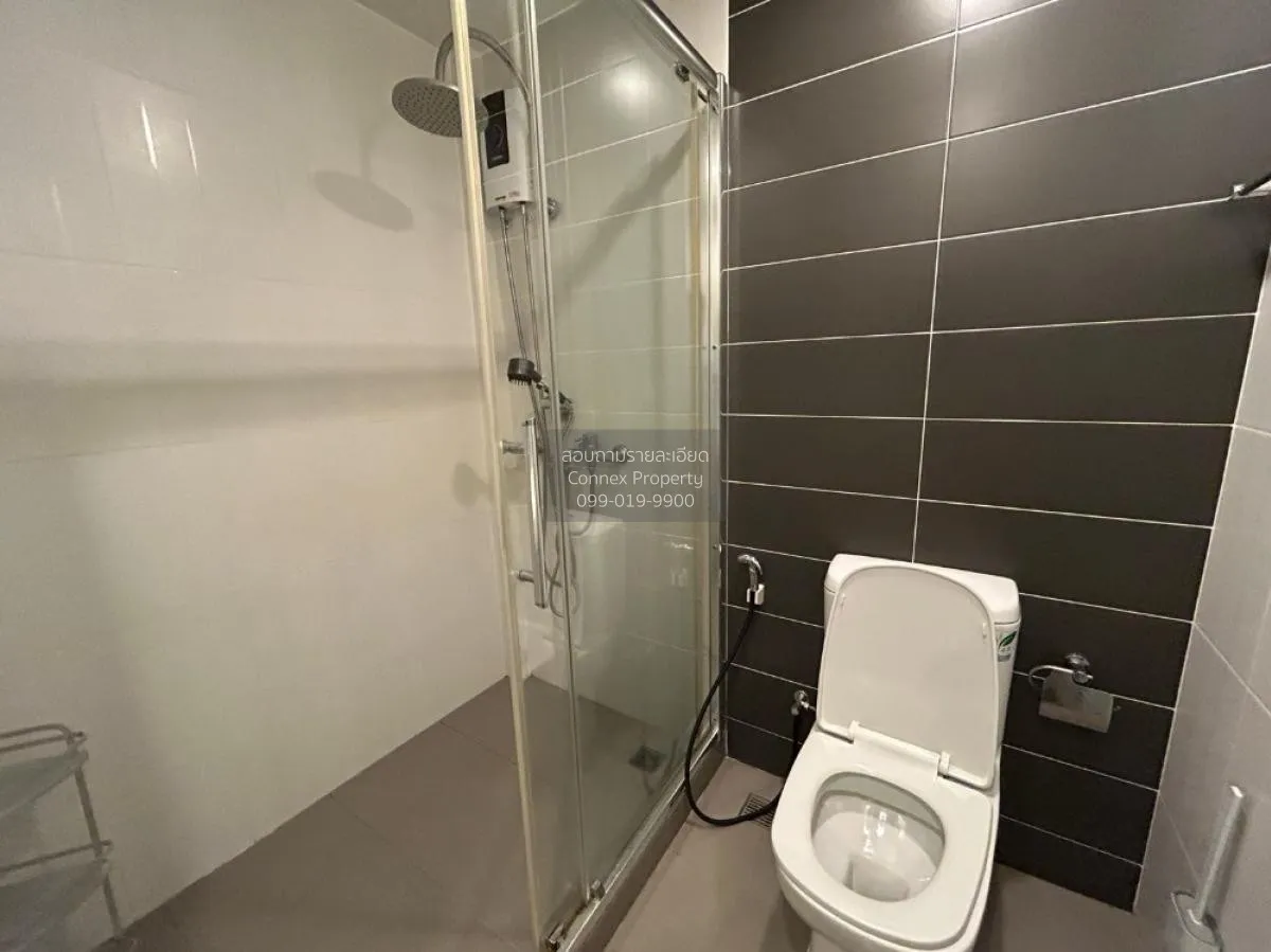 เช่าคอนโด  เดอะ เพรสซิเดนท์ สาทร - ราชพฤกษ์ 2 BTS-บางหว้า ปากคลอง