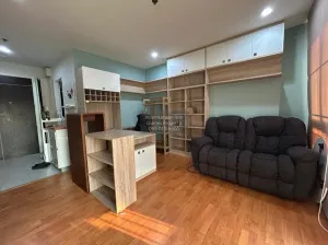 For Rent Condo , The President Sathorn - Ratchaphruek 2 , BTS-Bang Wa , Pakklong Phasi Charoen , Phasi Charoen , Bangkok , CX-114892