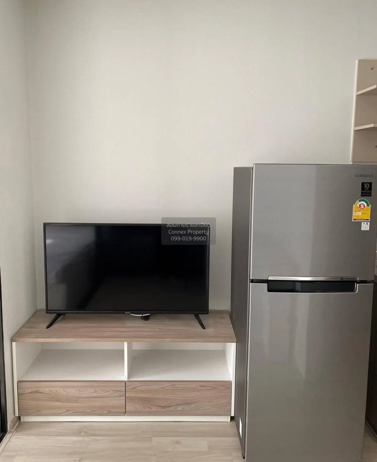 เช่าคอนโด  พลัมคอนโด สะพานใหม่ สเตชั่น BTS-สะพานใหม่ คลองถนน เขต  2