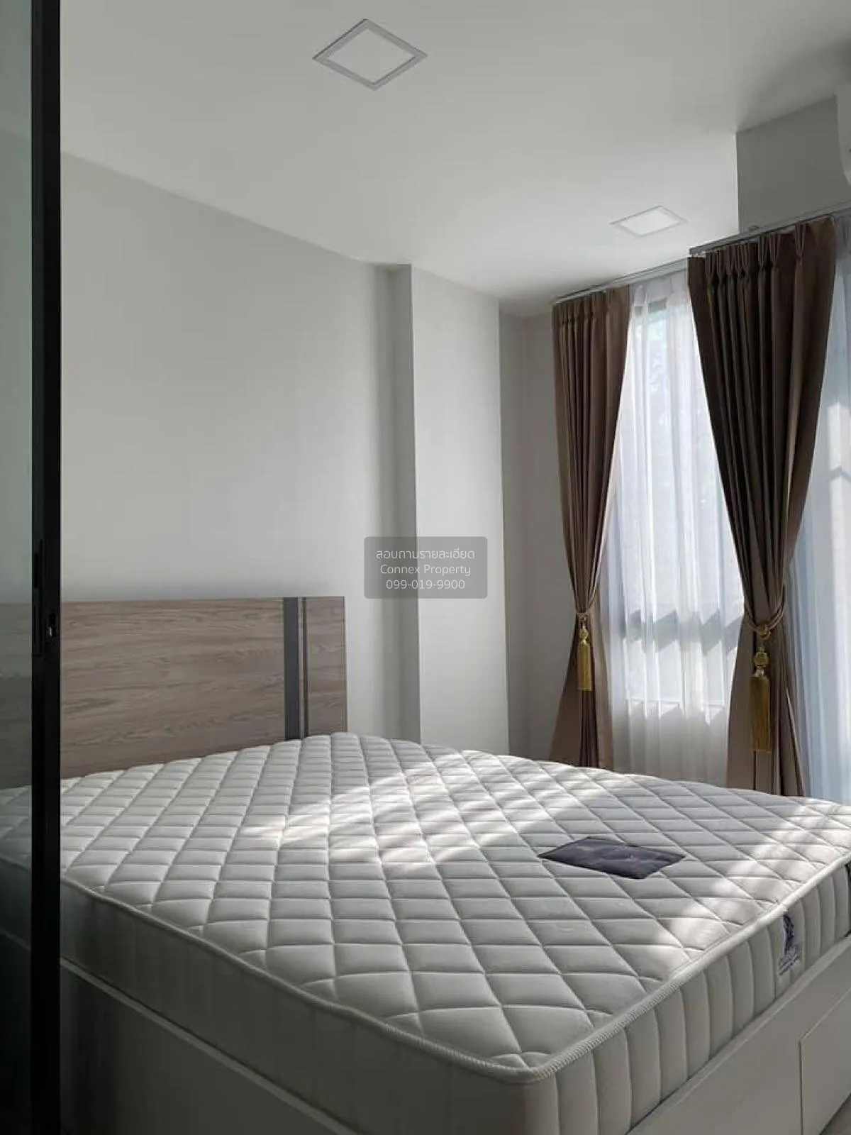 เช่าคอนโด  พลัมคอนโด สะพานใหม่ สเตชั่น BTS-สะพานใหม่ คลองถนน เขต 