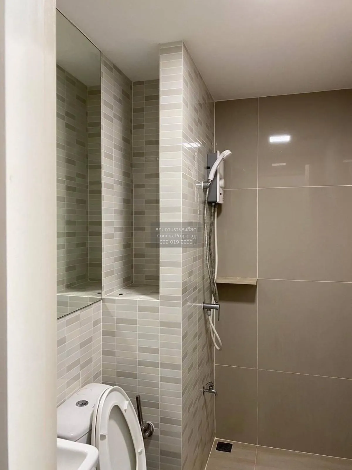 เช่าคอนโด  พลัมคอนโด สะพานใหม่ สเตชั่น BTS-สะพานใหม่ คลองถนน เขต 