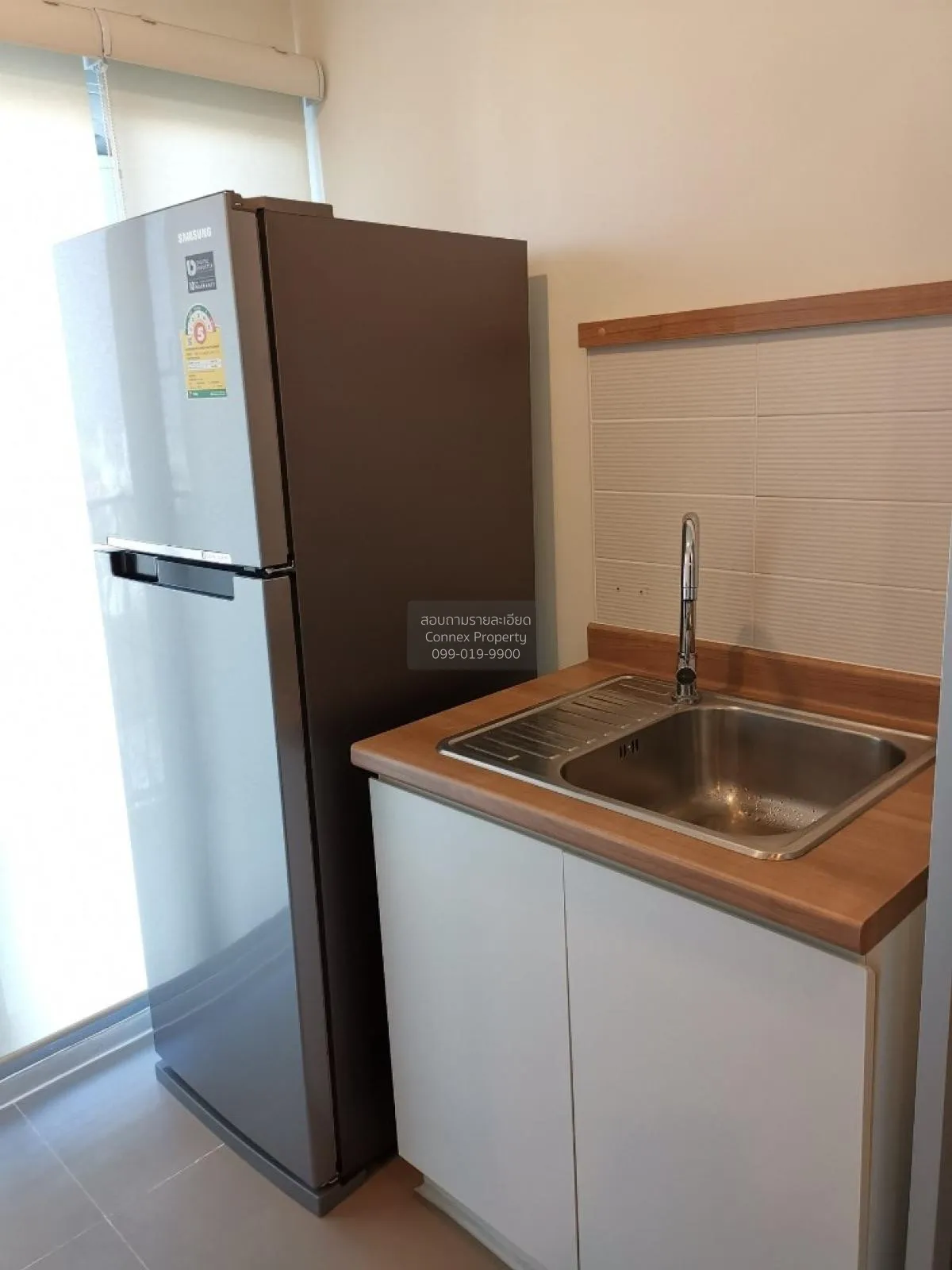 ขายคอนโด  ยู ดีไลท์ แอท หัวหมาก สเตชั่น หัวหมาก เขต บางกะปิ กรุงเ 3