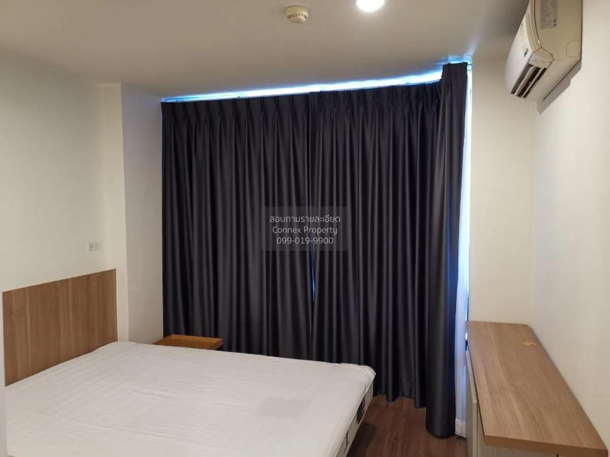 ขายคอนโด  ยู ดีไลท์ แอท หัวหมาก สเตชั่น หัวหมาก เขต บางกะปิ กรุงเ 4