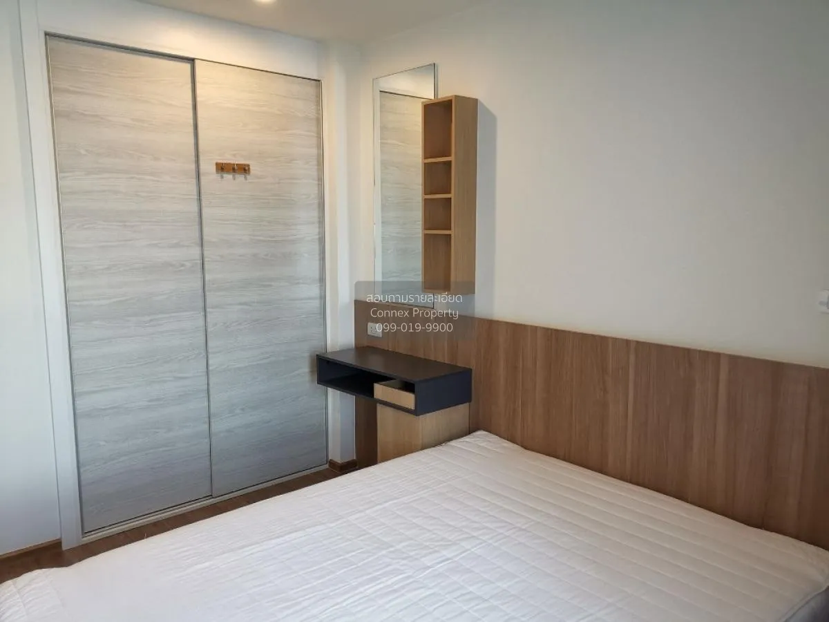 ขายคอนโด  ยู ดีไลท์ แอท หัวหมาก สเตชั่น หัวหมาก เขต บางกะปิ กรุงเ